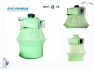China 1 - 10 van de de Classificatoraardolie van de micronlucht Pulverizer van de de Cokesstoom Straalmolen bedrijf